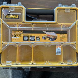 Dewalt tool holder 