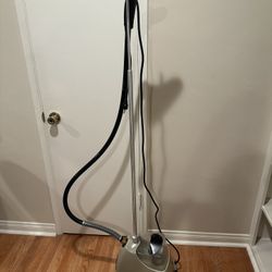 Jiffy Clothing Steamer 