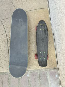 Skateboards
