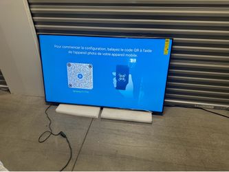 Samsung 65” Q7F Series QLED 4K SamsungVision Ai Smart TV (2025)