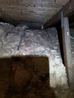 Insulation