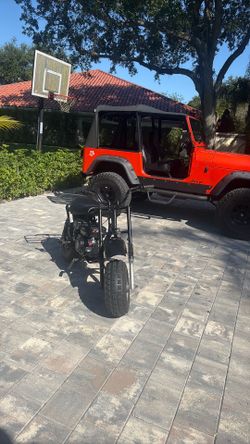 Bike