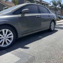 2010 Honda Accord