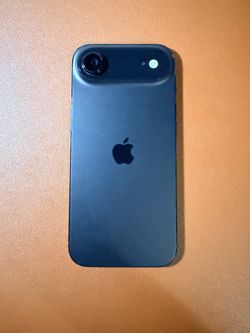 iPhone Air (256gb, unlocked)