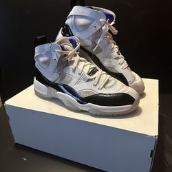 Air Jordan Two Trey
