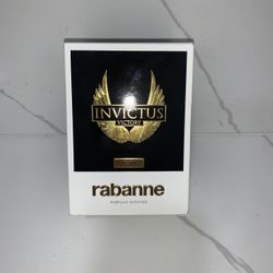 Rabanne Invictus Fragrance 