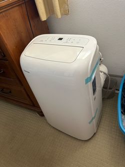 Toshiba Portable Air Conditioner