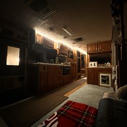 1997 Coachmen Santara