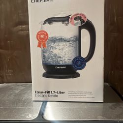 Electric Kettle