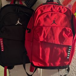 Jordan Backpacks