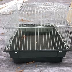 Bird Or Small Pet Cage