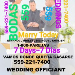 BODAS CIVILES 559