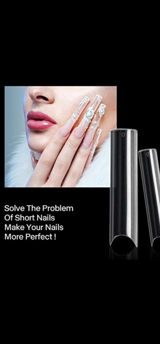 BICKY'S NAILS SUPPLIES 💅 Please Read Post 