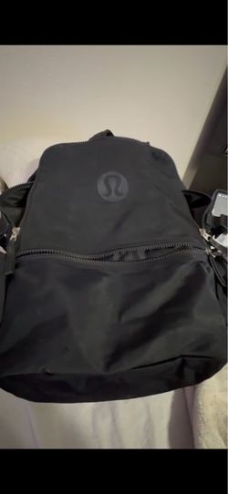 Lulumelon backpack