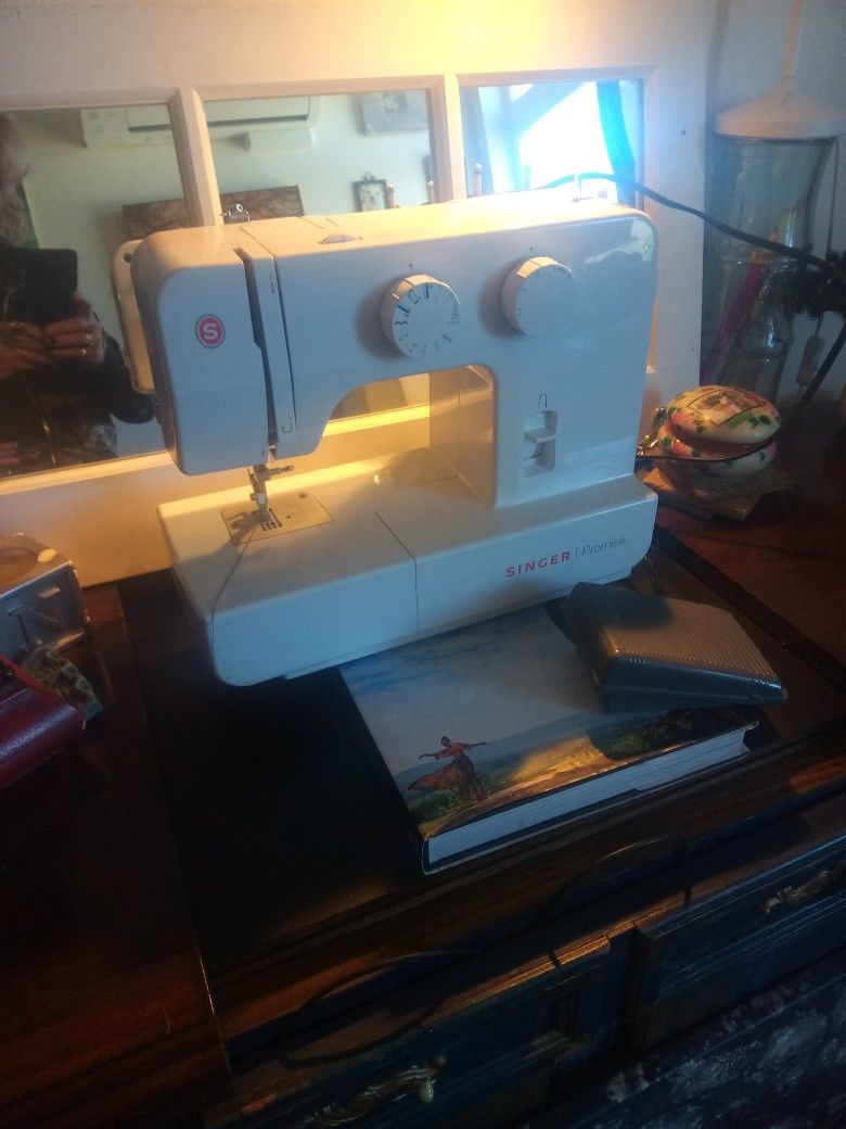 Singer Promise 99670