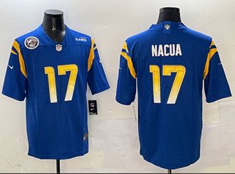 Rams jersey