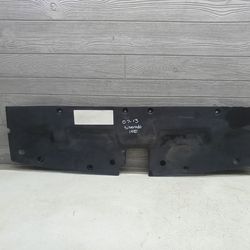 2007-2013 Chevy Silverado 1500 Radiator Support Cover