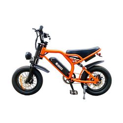 K7 moped EBIKE