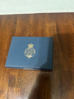 Polo Ralph Lauren card holder