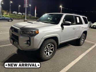 2019 Toyota 4Runner