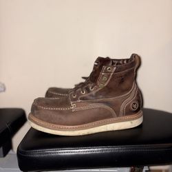 Work Boots