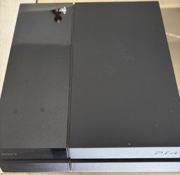 PS4 PlayStation