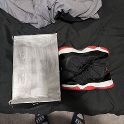 2001 bred 11s top