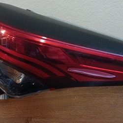 Taillight Right Side 