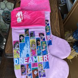 Disney Stockings 