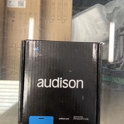 Audison Sub Volume Remote Control