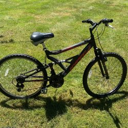 Shimano Hyper Shocker 26 Mountain Bike for Sale in Graham WA OfferUp