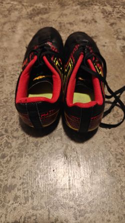 Lotto Forza Elite 3 Soccer Cleats Size 7