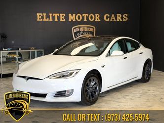 2019 Tesla Model S