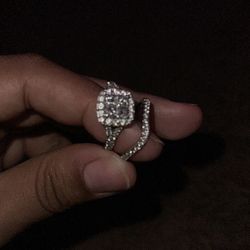 Engagement Ring