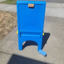 Kids Art Easel