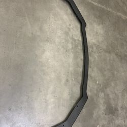 OEM 2018 Mustang Front Splitter Valance