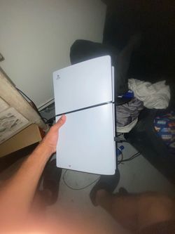 Sony PlayStation 5 Slim Console