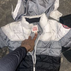 Kids S Jacket 