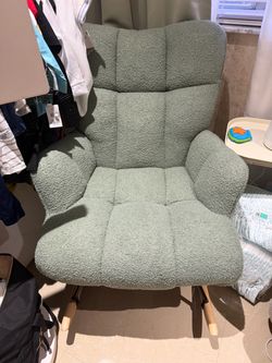 Rocking chair