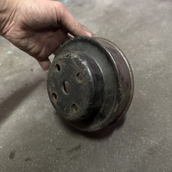 pulley