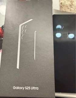 Samsung 25 ultra