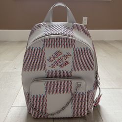 Rare Louis Vuitton Backpack