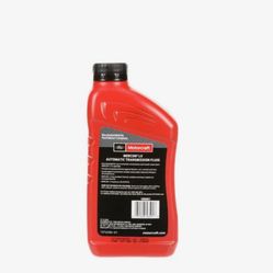 Ford OEM Transmission Oil