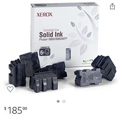 Xerox Solid Ink Phaser 8860/8860MFP