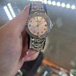 Bulova Women's Watch 