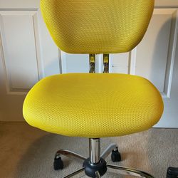 New Office/Desk/Computer Chair