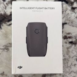 Intelligent Flight Battery for Mavic 2