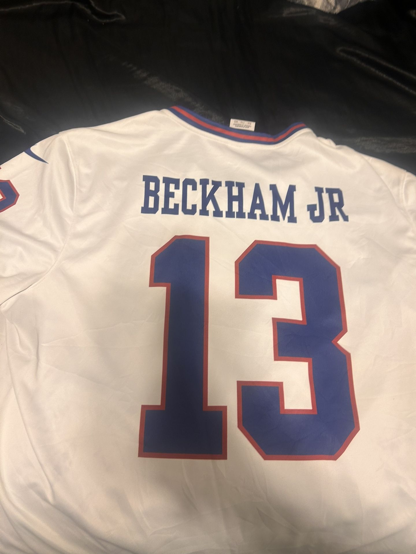 Football Jerseys