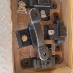 15-20 Ford Trucks 