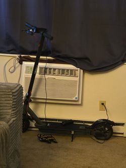 Hiboy S2 Electric Scooter